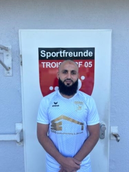 Avatar Bild für Rachid Bazzah