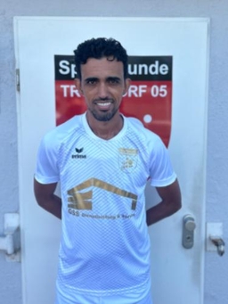 Avatar Bild für Tariq Bekkar