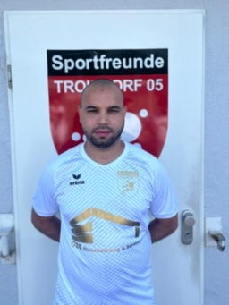 Avatar Bild für Ben Ali Beneddine