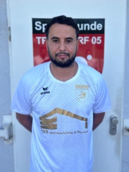 Avatar Bild für Rachid Bouallal