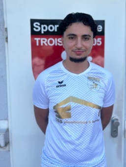 Avatar Bild für Chahid Bouzidi