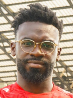 Avatar Bild für Mampasi-Joseph Boyamba