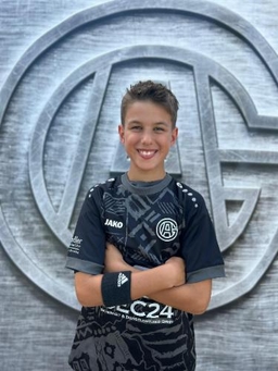 Avatar Bild für Mika Henry Bartens