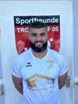 Avatar Bild für Mohamed Chilah