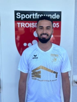 Avatar Bild für Kerem Dogan