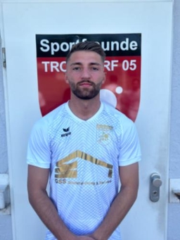 Avatar Bild für Ramon Jusufi