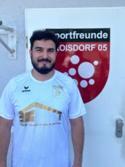 Avatar Bild für Apdullah Kaplan