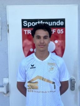 Avatar Bild für Salem Khabza