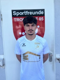 Avatar Bild für Ali Nashwan Mohie Aldin