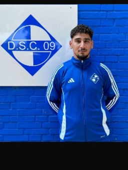 Avatar Bild für Kenan Avci