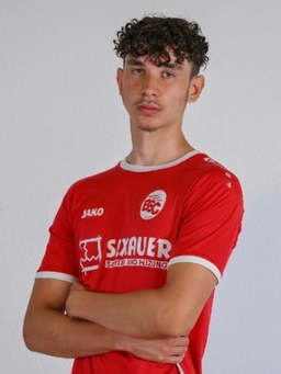 Avatar Bild für Vincent Kreins