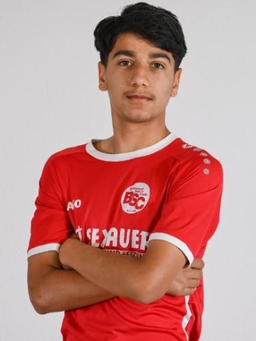 Avatar Bild für Yawer Abbas Shah