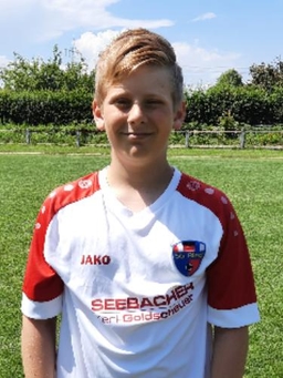 Avatar Bild für Melvin Alexander Tscherter