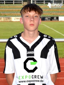 Avatar Bild für Luca Bourgeois