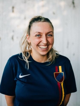 Avatar Bild für Frances Helen Black