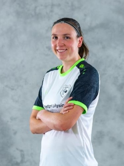 Avatar Bild für Samira Schmiegel