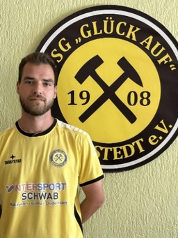 Avatar Bild für Luca Querfurth