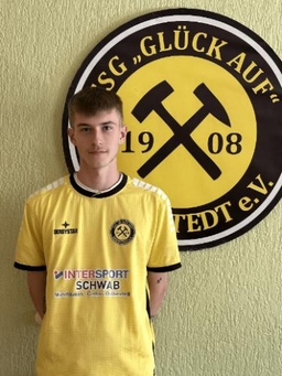 Avatar Bild für Luca Schlütemann