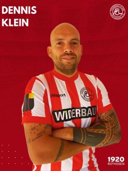 Avatar Bild für Dennis Klein