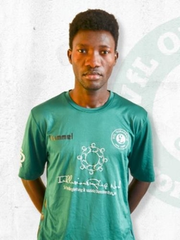 Avatar Bild für Sekou Ahmed Camara