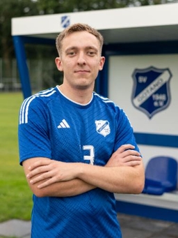 Avatar Bild für Lukas Ammen