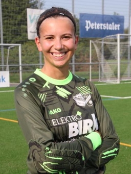 Avatar Bild für Jessica Bentrup
