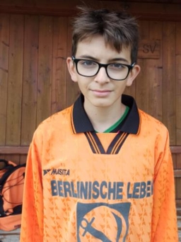 Avatar Bild für Kenan Ahmet Niegsch