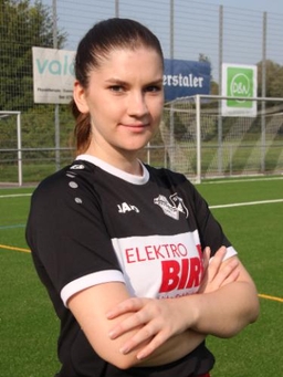 Avatar Bild für Sabrina Geisert