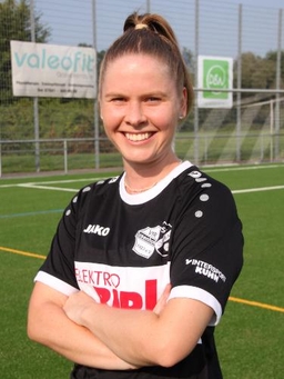 Avatar Bild für Sabrina Klumpp