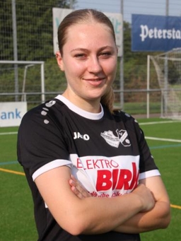 Avatar Bild für Leah Müller