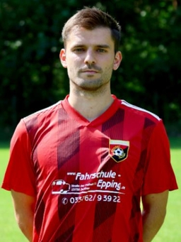 Avatar Bild für Marc Bernhardt