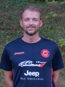 Avatar Bild für Michael Köster