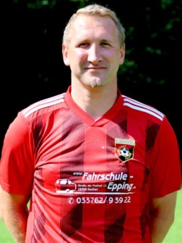 Avatar Bild für Gordon Burmeister