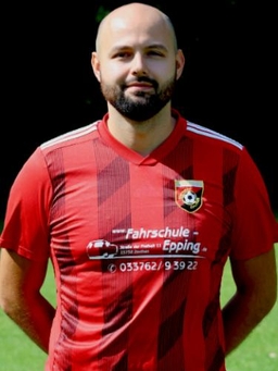 Avatar Bild für Sinisa Kresovic