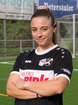 Avatar Bild für Anna-Lena Spothelfer