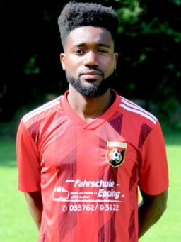 Avatar Bild für Rash Nuertey