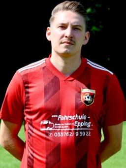 Avatar Bild für Marvin Soost