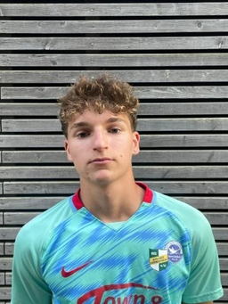 Avatar Bild für Danny Frenzel