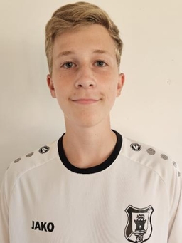 Avatar Bild für Jonas Tjorben Zeller