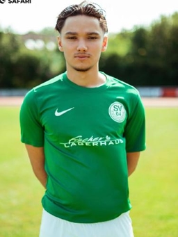 Avatar Bild für Christos Jeremias Paul Moysidis