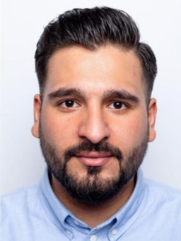 Avatar Bild für Mosamel Walizada