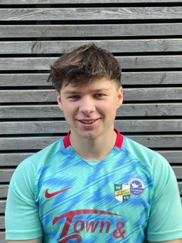 Avatar Bild für Dean Mayer