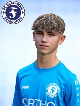 Avatar Bild für Nils David Makowski