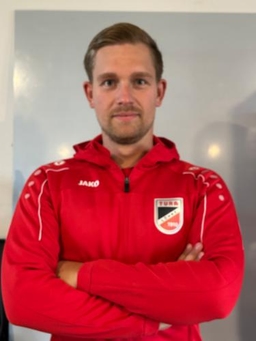 Avatar Bild für Pascal Dierker