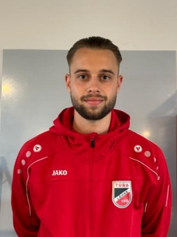 Avatar Bild für Robin Kieslich