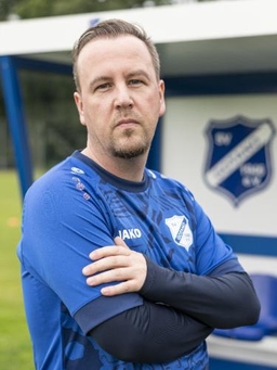 Avatar Bild für Kevin Pluszczyk