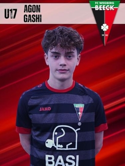 Avatar Bild für Agon Gashi
