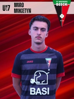 Avatar Bild für Miro Mikietyn