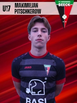 Avatar Bild für Maximilian Pitschkerow
