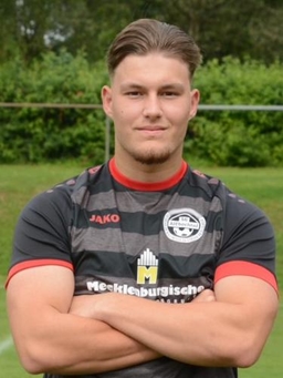 Avatar Bild für Niklas Schäfer